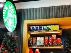 -星巴克(杭州大厦C座店)