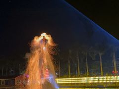 -揭东万竹园旅游景区