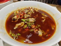 -徽镇小厨·经典徽菜(马连道店)