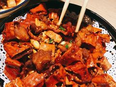 -兔爸私家小厨(新北万达店)