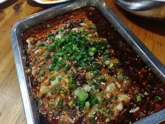 -弓虽昌焖烧鸡(大竹林店)