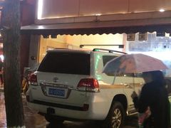 门面-晓靖轩烧烤(沙河风情店)