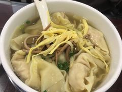 -潘国仙耳光馄饨(黄家阙路店)