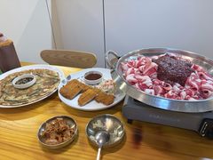 -韩食汇