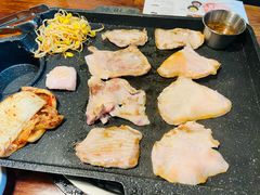-Dombe豚(黑猪肉街店)