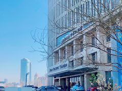 -泛太平洋大酒店·海天楼中餐厅·粤菜