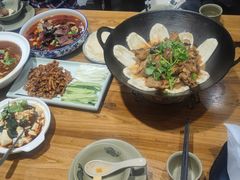 -POLO小馆·老南京菜(解放路店)