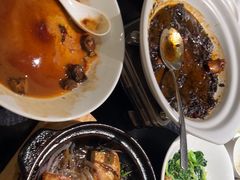 -简小舍·民间手艺菜(武昌江滩店)