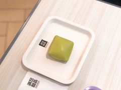 榴莲班戟-满记甜品(金融街店)