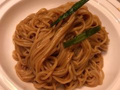 葱油拌面-无名居(西直门总店)