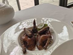 -阳澄湖费尔蒙酒店颐丰阁中餐厅(马鞍山西路店)
