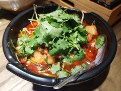 -不曾在把把烧•烧烤(莲坂磐基店)