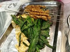 -小民大排档(光谷店)
