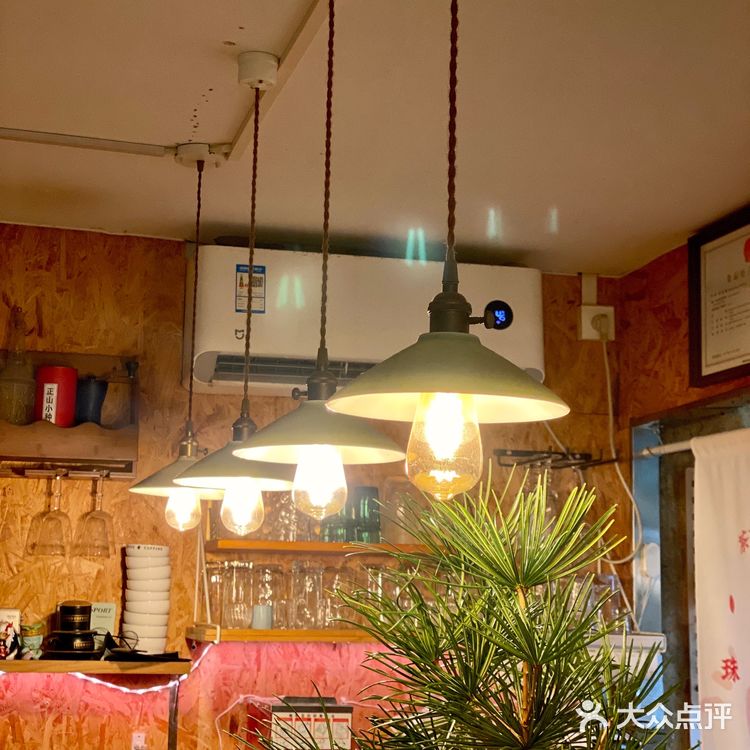 【茶画六月】珠海最值得N刷的咖啡店