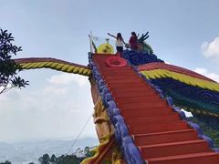 -东莞观音山旅游风景区