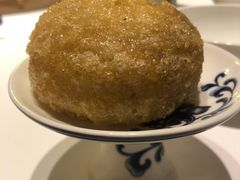 耳朵眼精品炸糕-耳朵眼会馆(鼓楼店)