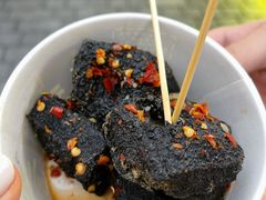 -武爹臭豆腐(坡子街店)