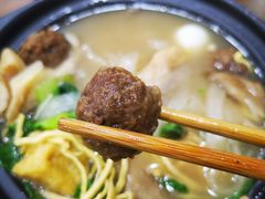 -清真·穆萨砂锅(大皮院店)