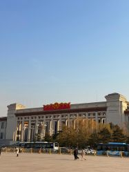 -人民大会堂宴会厅