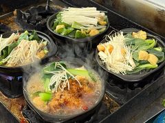 -凡老头米线砂锅(古荡新村西粮站)