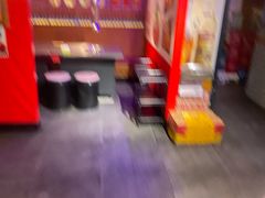 -釜山火炉·海鲜烤肉(紫藤路店)