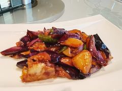 溜地三鲜-小南洋海景餐厅(深圳湾店)