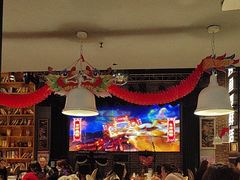 -青炉里青花椒鲜活烤鱼(理工大店)