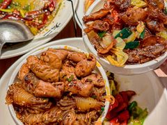 -太二酸菜鱼(沈阳万象城店)
