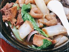 -珍珍小食店(西华路店)