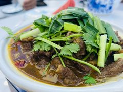 -黄牛肉馆·皖南土菜