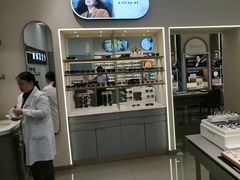 -宝岛眼镜(复兴门百盛店)