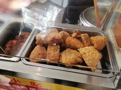-明桂米粉(北站店)