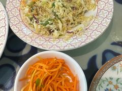 -撒拉花儿·新疆菜·清真(太阳宫店)