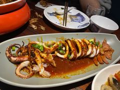 -前海沿·青岛菜(五四广场永旺店)