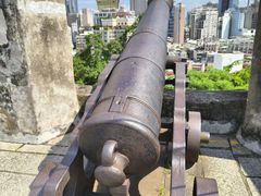 -炮台山公园