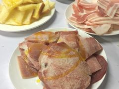 -风味烧烤