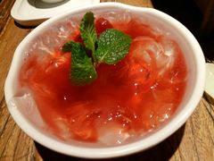 -平娃三宝烧烤·面食(南小街店)