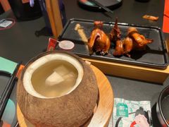 -羽鸽集·乳鸽专门店·地道顺德菜(岭南站店)