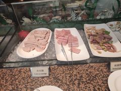 -大连富丽华大酒店