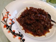 -山明水秀大饭店