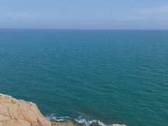 -广东惠东海龟国家级自然保护区