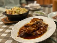 -新大咀港式茶餐厅(宝山万达店)