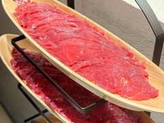 -千牛将·鲜牛肉火锅(开元路店)