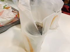 -麦当劳(双榆树店)