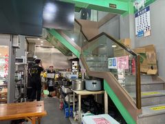 -小辫子羊肉面馆(周东店)