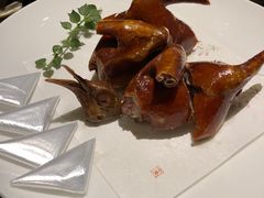 -甄御•海鲜新青岛菜(麦岛店)