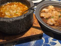 -绿茶餐厅(布吉万象汇店)