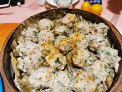 -园林美食城·本土农家菜(杨和镇店)