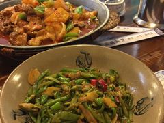 -左陕右甘(亚运村店)