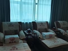 -颐信康足道spa采耳养生馆